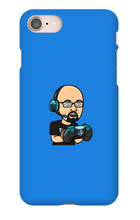 slick_j iPhone Phone Cases