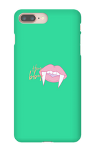 bbyrp iPhone Phone Cases