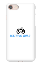 mathijsbols iPhone Phone Cases