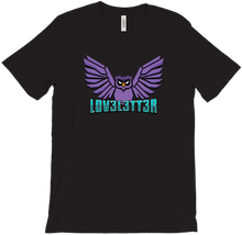 l0v3l3tt3r T-Shirts