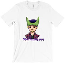 GoryPlains344 Shirt