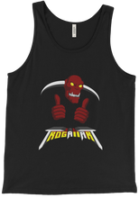 Trogallart Tank Top