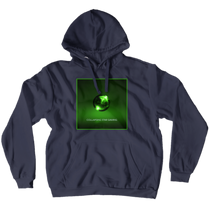 Collapsing Star Gaming Hoodie (No-Zip/Pullover)