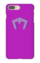maximaal iPhone Cases