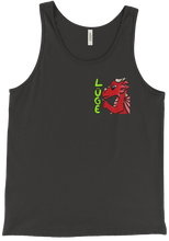 narutzi_tv Tank Top