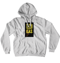 rauluxa Hoodies (No-Zip/Pullover)
