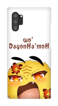 qujbe Samsung Phone Cases