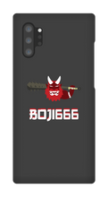 boji666 Samsung Phone Cases