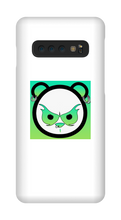 bamboobish Samsung Phone Cases