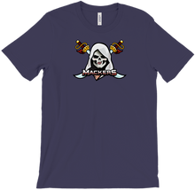 mackers0515-9525 T-Shirts