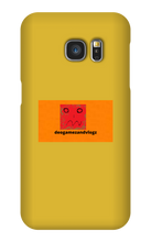 deogamesvlogs Samsung Phone Cases