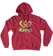 WG Kayyz Hoodie