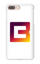 cambino iPhone Phone Cases