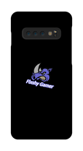 hullfcfa Samsung Phone Cases