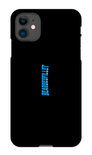 beardedfillet iPhone Phone Cases