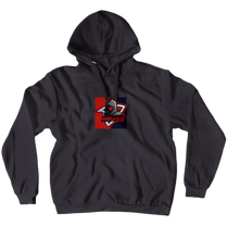 Hoodies (No-Zip/Pullover)