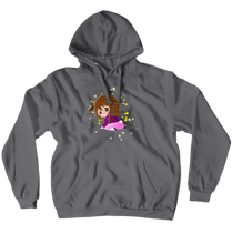 Ashe one-trick hoodie