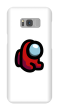 Among Us Mini Crewmate Samsung Phone Cases