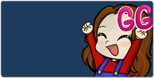 laizybelle XXL Gaming Mousepad
