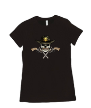 Woman's T-Shirt
