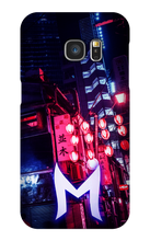 matetos Samsung Phone Cases