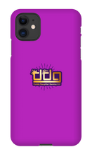 daddydaughtergamingllc iPhone Phone Cases