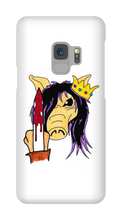 khaos_queen_ Samsung Phone Cases