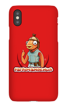 fatboyandchub iPhone Cases