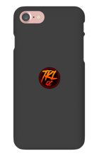 tklqc iPhone Phone Cases