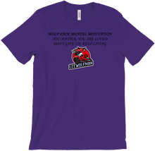 leewolfman T-Shirts
