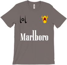 Baljorshé eSports T-Shirts