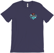 CptnCavalier Small Logo T-Shirts