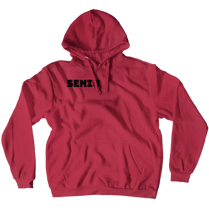 x1nemesis_ Hoodies (No-Zip/Pullover)