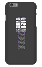 brofishtv iPhone Phone Cases