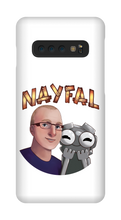 Samsung Handyhülle Nayfal