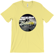 Camiseta Remember_classics
