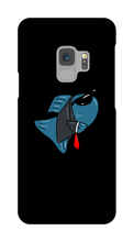 Business Fish