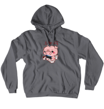 elmanuu121 Hoodies (No-Zip/Pullover)