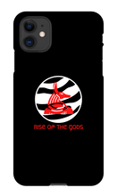 Rise of the Gods iPhone Phone Cases