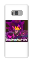 shingamideathgod Samsung Phone Cases