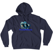 frostymcnosty Hoodies (No-Zip/Pullover)