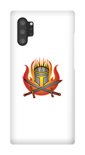 Bladelord54 Samsung Phone Case