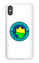 geckoprince0 iPhone Phone Cases