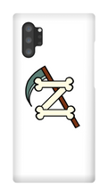 Zachnafien Samsung Phone Cases