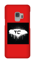 totalcainer Samsung Phone Cases