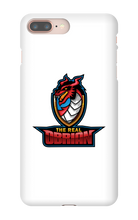 thereal0brian iPhone Phone Cases
