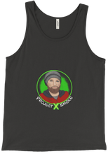 projectxsmokegaming Tank Top