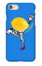 sexylemonpie_ iPhone Phone Cases