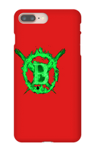 Biiinzzys New Emblem iPhone Case