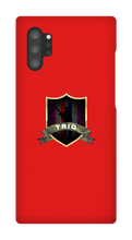 triq_nl Samsung Phone Cases